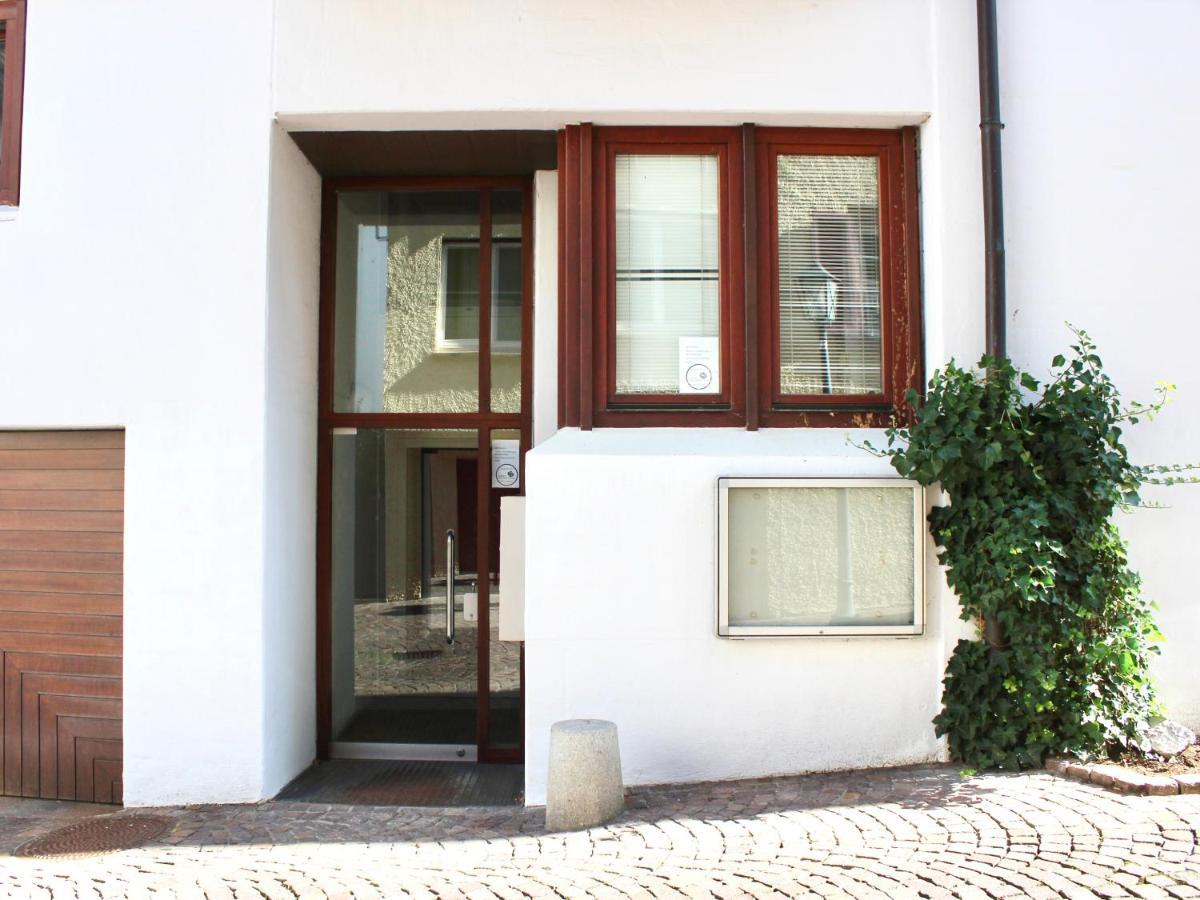 Vier Sind Hier Apartments 罗特威尔 外观 照片