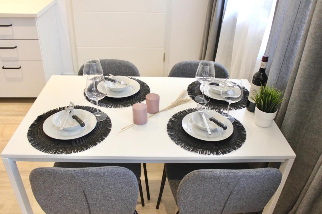 Vier Sind Hier Apartments 罗特威尔 外观 照片