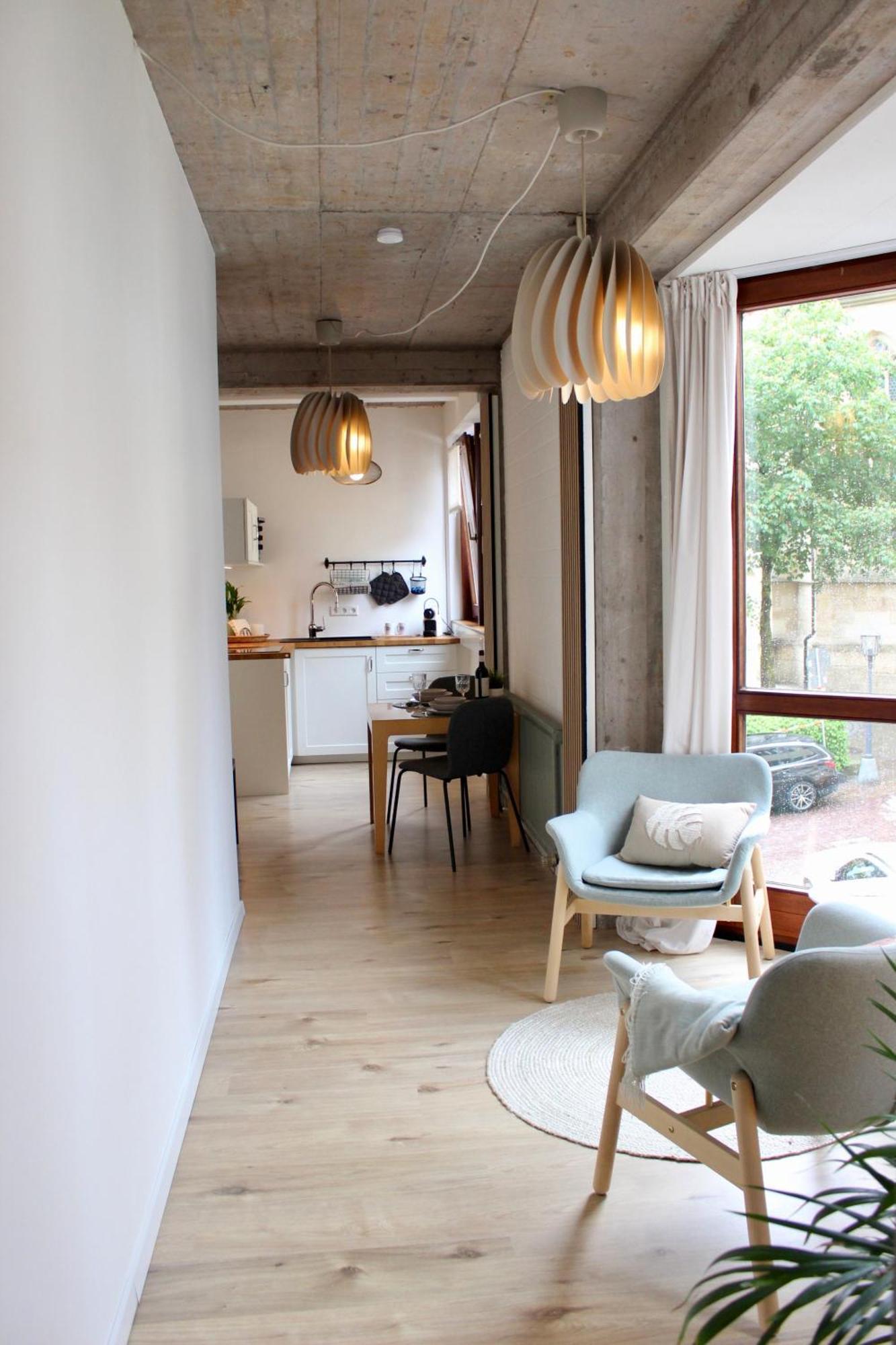 Vier Sind Hier Apartments 罗特威尔 外观 照片