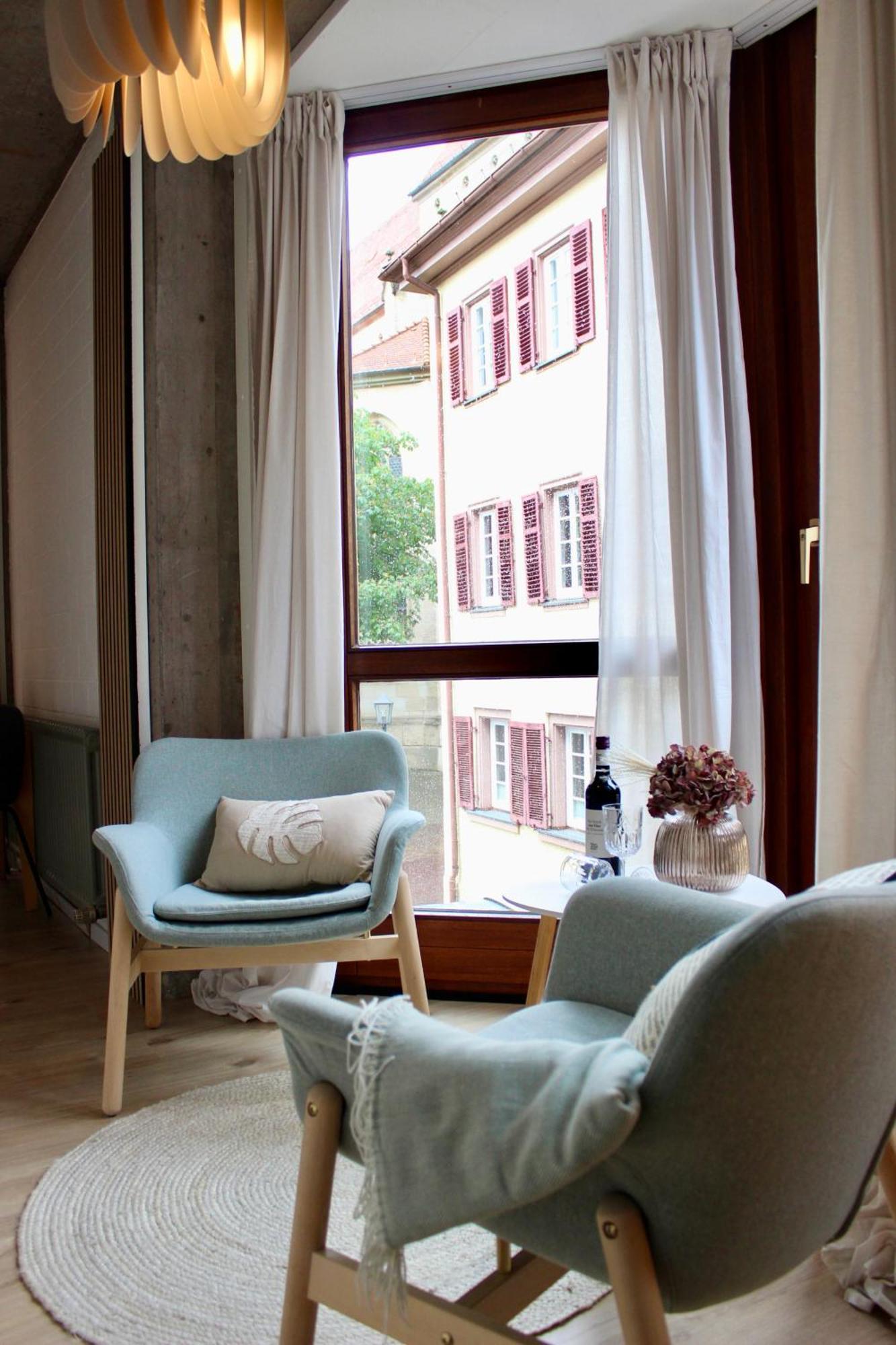 Vier Sind Hier Apartments 罗特威尔 外观 照片